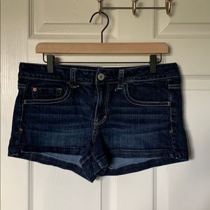 American Eagle shorts size 12
